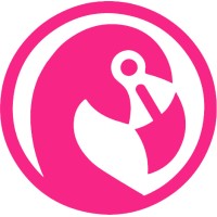 GoFlamingo logo - Similar company to Goflamingo