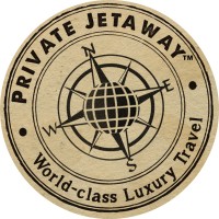 Private Jetaway® logo - Similar company to Fine Private Villas