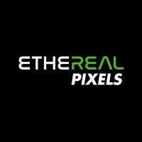Ethereal Pixels logo - Similar company to Ethereal Digital