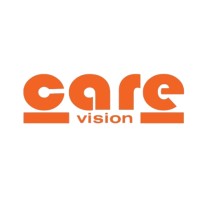 Care Vision Health Care logo - Similar company to Labtech Ltd.