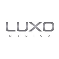 Luxo Medica logo - Similar company to Rocol