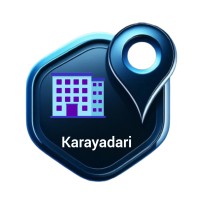 Karayadari Solutions (Private) Limited logo - Similar company to Iancon