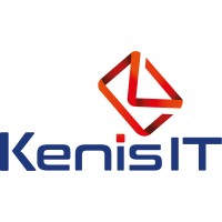 KenisIT logo - Similar company to Growk