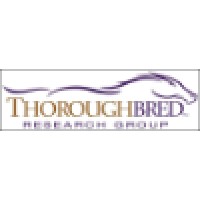 Thoroughbred Research Group logo - Similar company to Tachyon Research