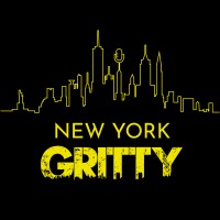 New York Gritty logo - Similar company to Data Ideas Podcast