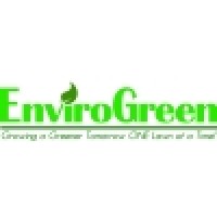 EnviroGreen logo - Similar company to Dooey Windows