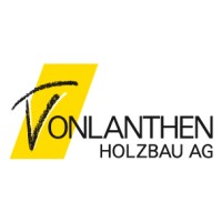 Vonlanthen Holzbau AG logo - Similar company to Effiteam Sàrl