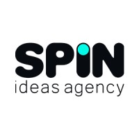 SPiN Ideas Agency logo - Similar company to Shuttle Media