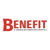 B E N E F I T Pte. Ltd. logo - Similar company to Foresight Media