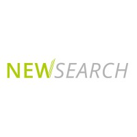 NEWSEARCH Personal- und Managementberatung logo - Similar company to New Search Group
