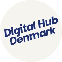 Digital Hub Denmark logo - Similar company to Techbbq
