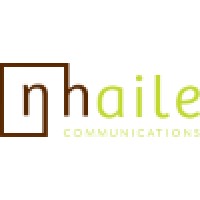 nhaile solutions, llc | business content creation logo - Similar company to Renegade Content Creation