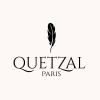 Quetzal Paris logo - Similar company to Emaby ✨