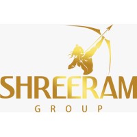Shreeram Group logo - Similar company to Yash Developers