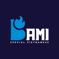 Bami Vietnamese logo - Similar company to Gaval Community Services Pty Ltd