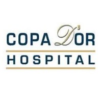 Hospital Copa D'Or: Pronto Atendimento 24h, Urgência e Emergência, Copacabana, Rio de Janeiro RJ logo - Similar company to Cemon Niterói