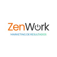 ZenWork Digital logo - Similar company to Redblock Solutions
