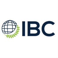 The International Business Council (IBC) logo - Similar company to International Business Council (Ibc)