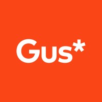 Gus* Design Group logo - Similar company to Stylegarage