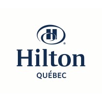 Hilton Québec logo - Similar company to Québec City Convention Centre