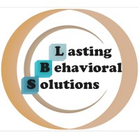 Lasting Behavioral Solutions logo - Similar company to Positive Behavior Steps