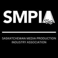 Saskatchewan Media Production Industry Association (SMPIA) logo - Similar company to Gymlineplus