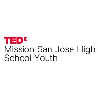 TEDx Mission San Jose High School Youth logo - Similar company to Edullo