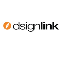 Dsign Link logo - Similar company to Trygva