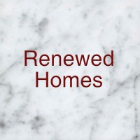 Renewed Homes logo - Similar company to Corestream
