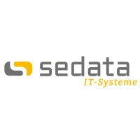Sedata IT-Systeme GmbH logo - Similar company to Netzplan Gmbh