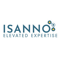 ISANNO logo - Similar company to Build Capable