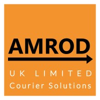 AMROD Courier Solutions logo - Similar company to Michael Anderson Coaching