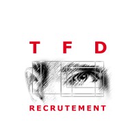 TFD Recrutement logo - Similar company to B2R Group