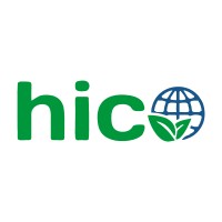 HICO logo - Similar company to Lco Technologies