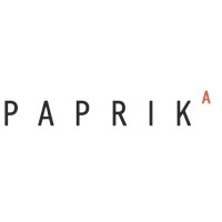 PAPRIKA FILMS logo - Similar company to Solyme