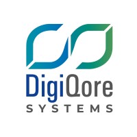 DIGIQORE Systems & Technology logo - Similar company to Agile Minds Solutions Ltd.