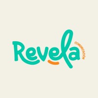 Revela Comunicación logo - Similar company to Audeo - Estudio De Comunicación