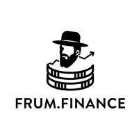 frum.finance logo - Similar company to Talentid