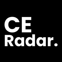 CERadar logo - Similar company to Magzee