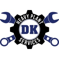 DK Heavy Plant Services logo - Similar company to Razorback Mining Services