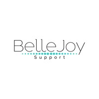 BelleJoy Support logo - Similar company to Absolute Books & Bas