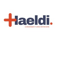 Haeldi. logo - Similar company to Blockhaven