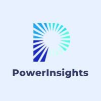 PowerInsights - E-commerce Analytics logo - Similar company to Easy Data - E-Commerce Data Insights