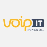 Voip-It, Lda