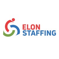 Elon Staffing logo - Similar company to Gvcloud Secure