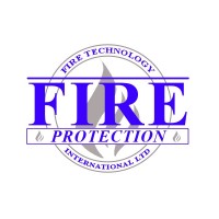 Fire Technology International logo - Similar company to Martha Trust