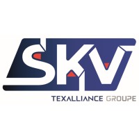 SKV Usinage logo - Similar company to Stmb-Rosse