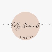 Fully Booked Aesthetics logo - Similar company to Chambers Clinic