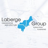 Laberge Group logo - Similar company to Mj