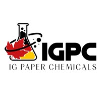 IG Paper Chemicals logo - Similar company to F. P. Coinner